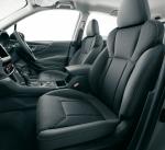 Subaru Forester Premium 2018 года (JP)